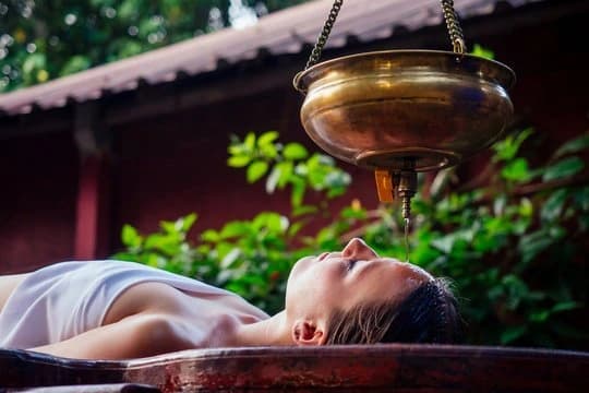 Panchakarma treatment at Swasi Healthcare